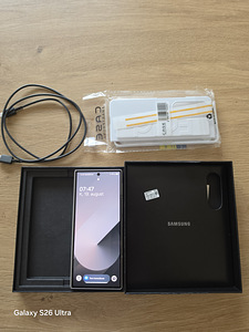 Samsung Galaxy Fold 6 256GB (1 фото из 3)