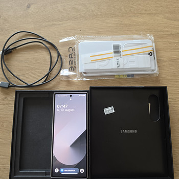 Samsung Galaxy Fold 6 256GB