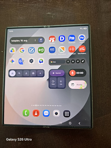 Samsung Galaxy Fold 6 256GB (2 фото из 3)