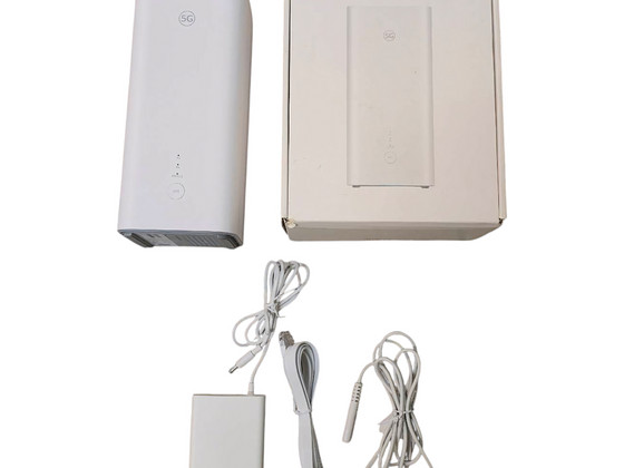 Роутер Huawei CPE 5 Pro + Коробка