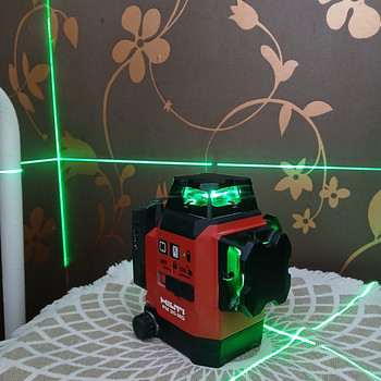 Hilti PM 30-MG — лазерный нивелир