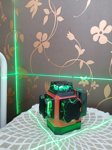 Hilti PM 30-MG — лазерный нивелир (2 фото из 3)