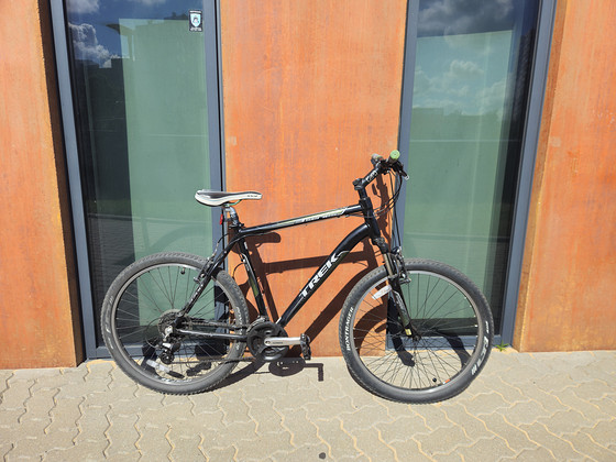 Jalgratas Trek 26