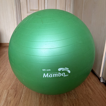 Гимнастический мяч / фитбол 65 cm