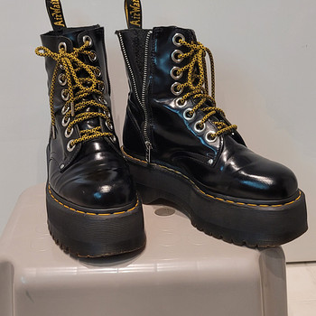 Dr. MARTENS Jadon Max suurus 39
