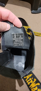 Dr. MARTENS Jadon Max suurus 39 (5 фото из 7)