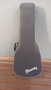 Электрогитара Ibanez AS73 с кейсом (7 фото из 8)