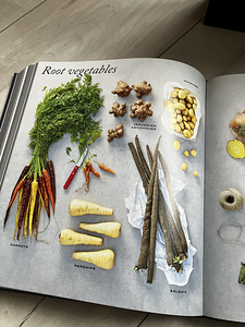 Проф книга Bocuse Gastronomique (5 фото из 6)