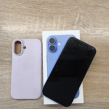 iPhone 16 128gb