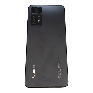 Смартфон Redmi Note 11 Pro 5G 128-6gb (1 фото из 6)
