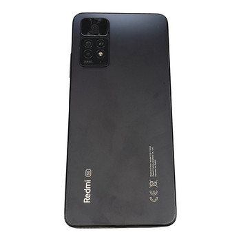 Смартфон Redmi Note 11 Pro 5G 128-6gb