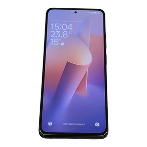 Смартфон Redmi Note 11 Pro 5G 128-6gb (5 фото из 6)