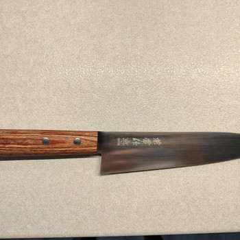 Kanetsune 555 (180 мм)