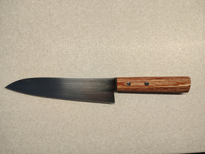 Kanetsune 555 (180 мм) (2 фото из 4)