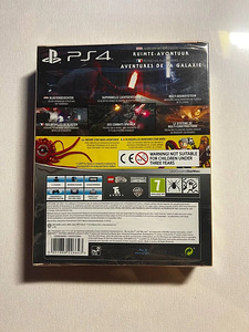 Lego Star Wars The Force Awakens PS4 (Uus) (2 foto / 4)