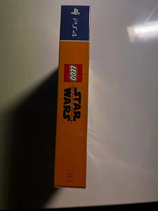 Lego Star Wars The Force Awakens PS4 (Uus) (3 foto / 4)