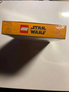 Lego Star Wars The Force Awakens PS4 (Uus) (4 foto / 4)