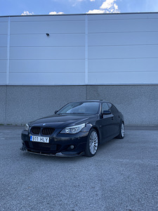 BMW 530d 170 кВт (1 фото из 7)
