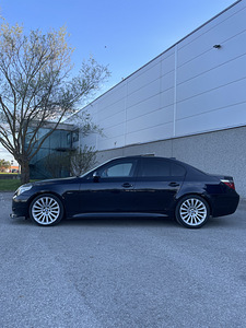 BMW 530d 170 кВт (2 фото из 7)