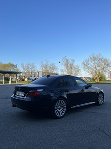BMW 530d 170 кВт (3 фото из 7)