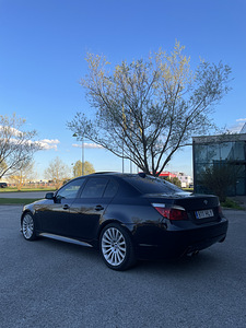 BMW 530d 170 кВт (4 фото из 7)