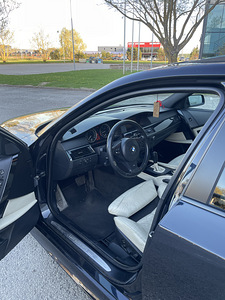 BMW 530d 170 кВт (5 фото из 7)