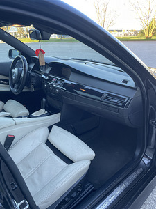 BMW 530d 170 кВт (6 фото из 7)