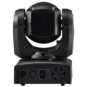 2 x ADJ Inno Pocket Spot disko valgustit (2 foto / 4)