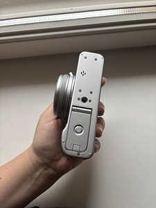 Fujifilm X100V (в отличном состоянии, 14 тыс. срабатываний затвора) (5 фото из 10)