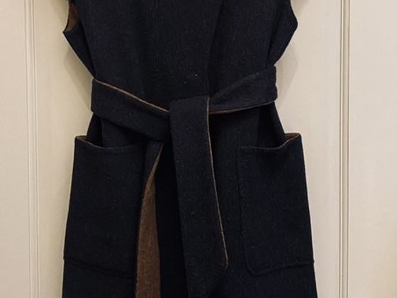 Naiste vest
