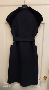 Женский жилет / Naiste vest (2 фото из 3)