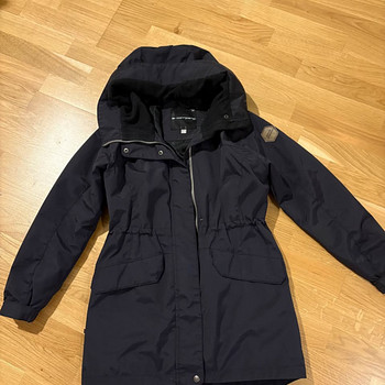 Lenne parka