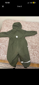 Комбинезон Lenne 92 (3 фото из 3)