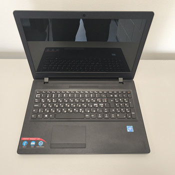 Ноутбук Lenovo