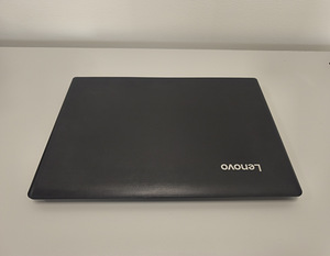 Ноутбук Lenovo (3 фото из 4)