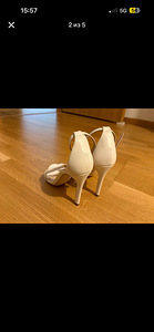 Schutz naiste kingad (2 foto / 4)