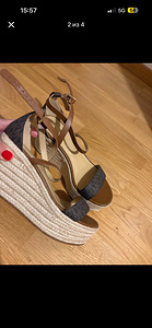 Michael Kors sandaalid (2 foto / 3)
