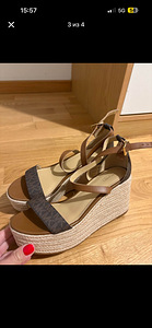 Michael Kors sandaalid (3 foto / 3)