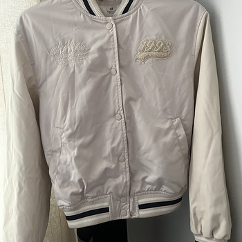 Куртка H&M 160 см, 13 лет