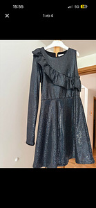 Платье Zara (2 фото из 3)