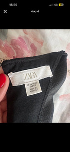 Платье Zara (3 фото из 3)