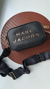 Сумка Marc Jacobs,реплика (1 фото из 4)