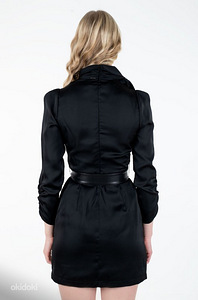 Черное платье Guess S (2 фото из 2)
