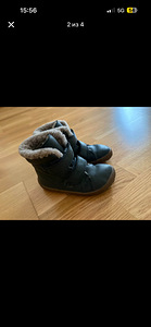 Зимние сапоги Froddo (3 фото из 4)