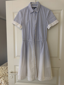 Tommy Hilfiger kleit XS-S (2 foto / 3)