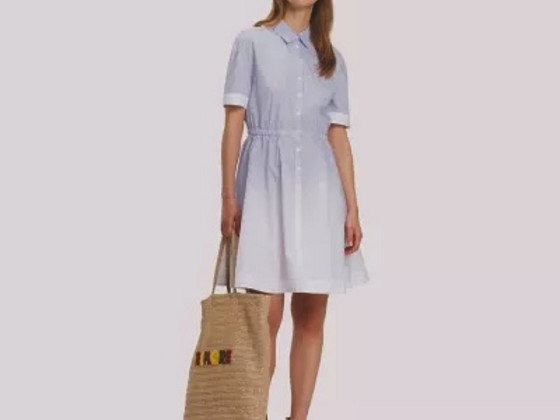 Tommy Hilfiger kleit XS-S
