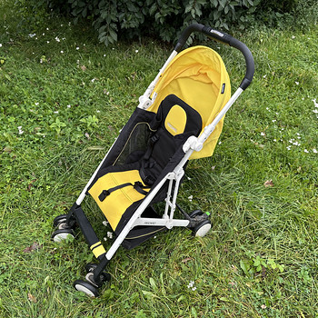 Kompaktne lastekäru Recaro