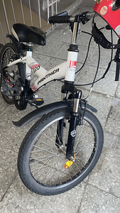 Laste jalgratta 20 (3 foto / 10)