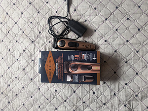 King C. Gillette Beard Trimmer Pro (1 foto / 1)