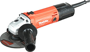 Nurklihvmasin Makita M9503R 570 W 125 mm (1 foto / 2)